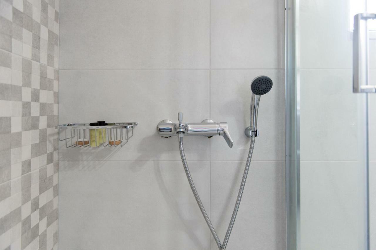 N&A Chania Apartment Kültér fotó